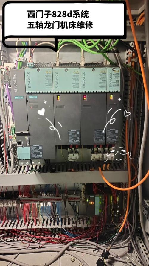 石家莊智能機床維修系統: 提升效率，降低成本的關鍵一步